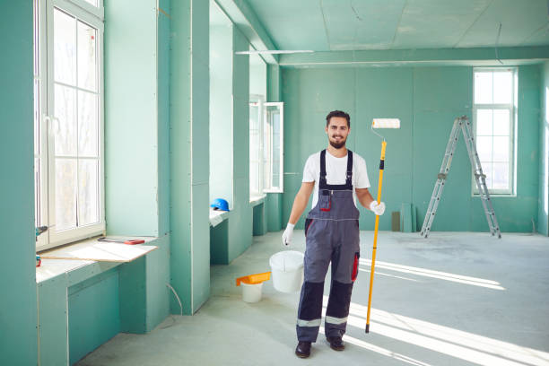 Best Biohazard Mold Removal  in Fort Montgomery, NY