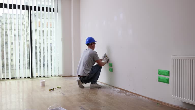 Best Real Estate Mold Inspection  in Fort Montgomery, NY
