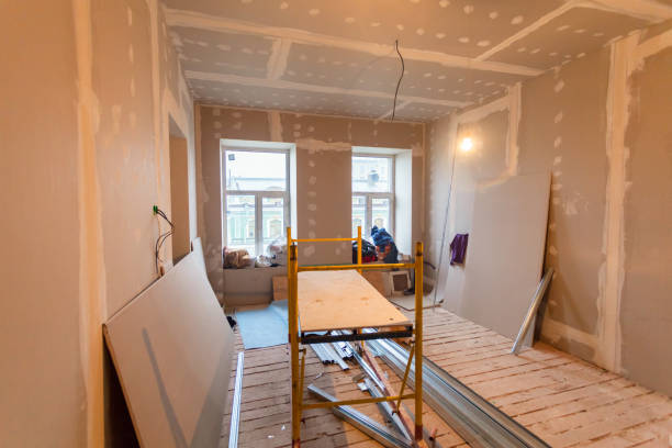 Best Environmental Consulting for Mold Prevention  in Fort Montgomery, NY